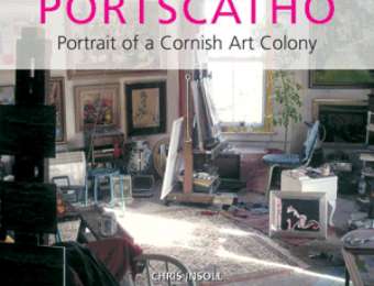 Portscatho. Portrait of a Cornish Art Colony
